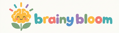 Brainy bloom 